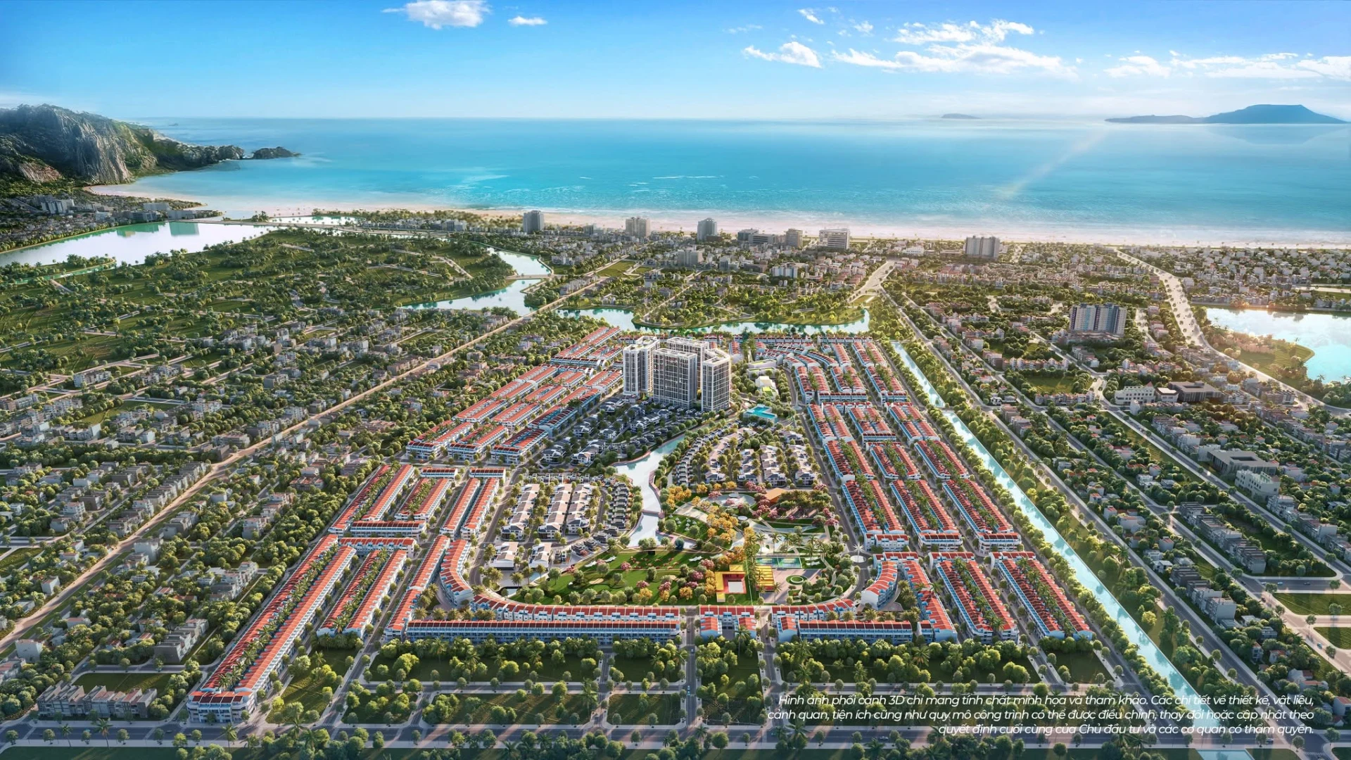 The Lumia